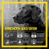Dogtra 1900S Black Boost & Lock E Collar Remote Dog Trainer 1