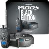 Dogtra 1900S Black Boost & Lock E Collar Remote Dog Trainer 1