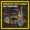 Dogtra 1900S Wetlands Boost & Lock Remote Dog Training E Collar