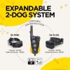 IQ MINI Dog Training collar