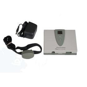 Perimeter Technologies Ultra Comfort Contact Pet Fencing System  No Wire
