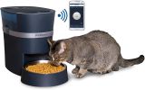PetSafe Smart Feed Automatic Dog and Cat Feeder, WiFi Enabled
