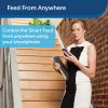 PetSafe Smart Feed Automatic Dog and Cat Feeder, WiFi Enabled