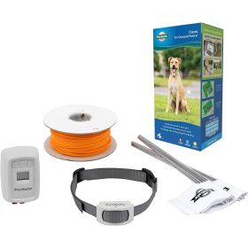 PetSafe Classic In Ground Fence