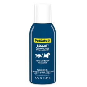 PetSafe SSSCAT Unscented Replacement Refill  PPD00