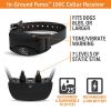 SportDOG Brand In Ground Rechargeable Fence Add A Dog Collar