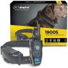 Dogtra Field Star 3/4 Mile Remote Trainer Mile Range