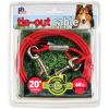 Prevue Pet Products 20 Foot Tie out Cable