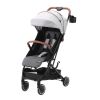 VEVOR Standard Baby Infant Stroller, Toddler Stroller with 95°-150° Adjustable Backrest & & 0/90°Adjustable Footrest & One-click Folding